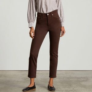 Everlane Original Cheeky Jean